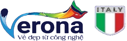 Sơn VERONA - Vẻ đẹp từ công nghệ