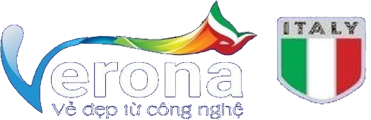 Sơn VERONA - Vẻ đẹp từ công nghệ